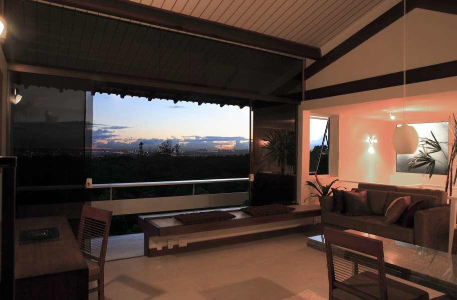 Cerrado Lodge Brasilia Exterior foto